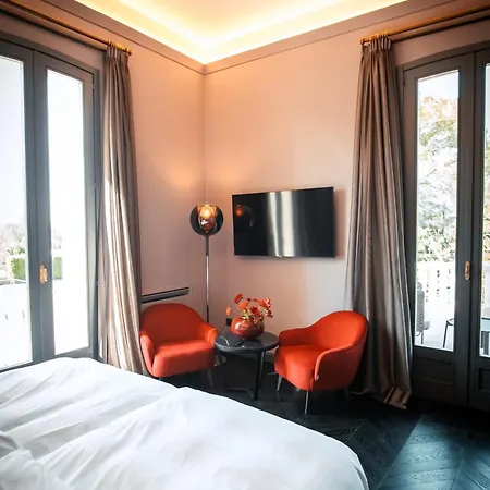 Sa Couette-café Trepuzzi