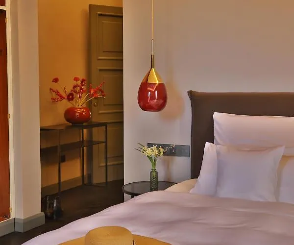 Sa Отель типа 