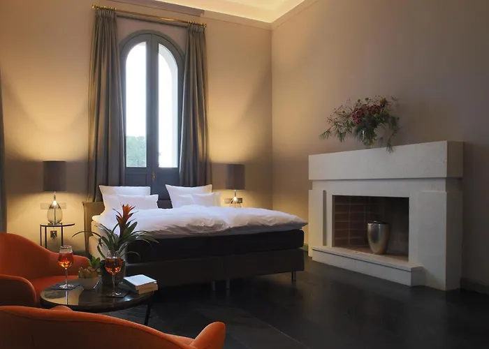 Sa Отель типа 