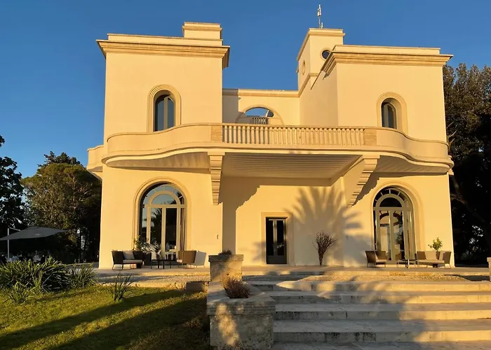 Sa Отель типа 