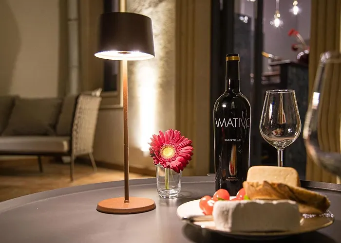 Sa Отель типа 