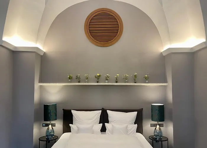 Sa Отель типа 