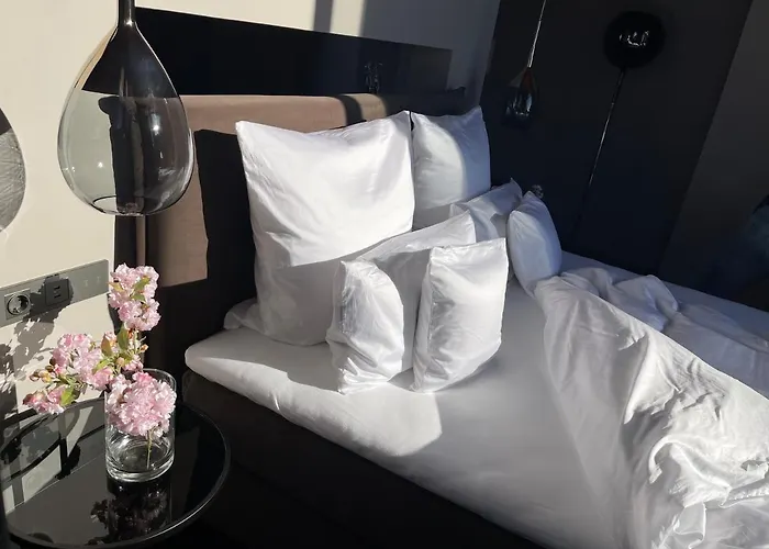 Sa Отель типа 