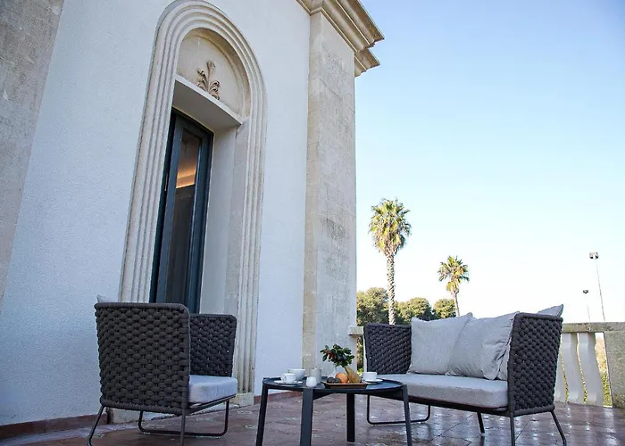 Sa Отель типа 