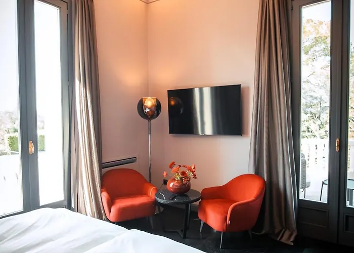 Sa Отель типа 