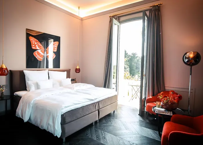 Sa Отель типа 