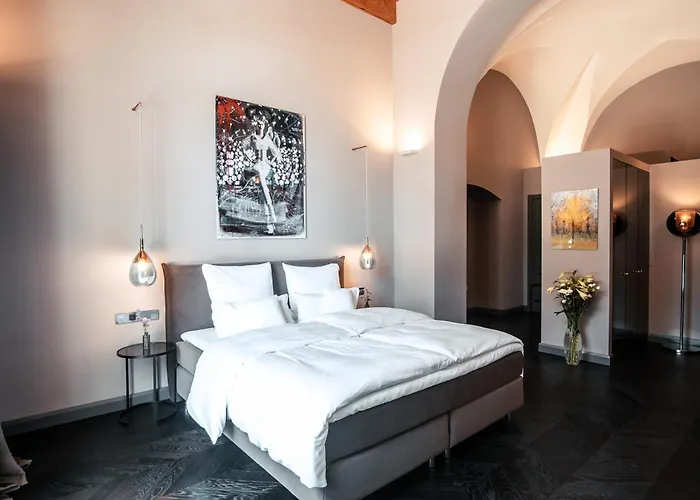 Sa Отель типа 