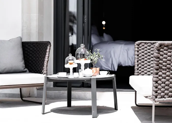 Sa Отель типа 