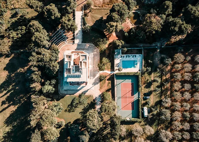 Sa Отель типа 