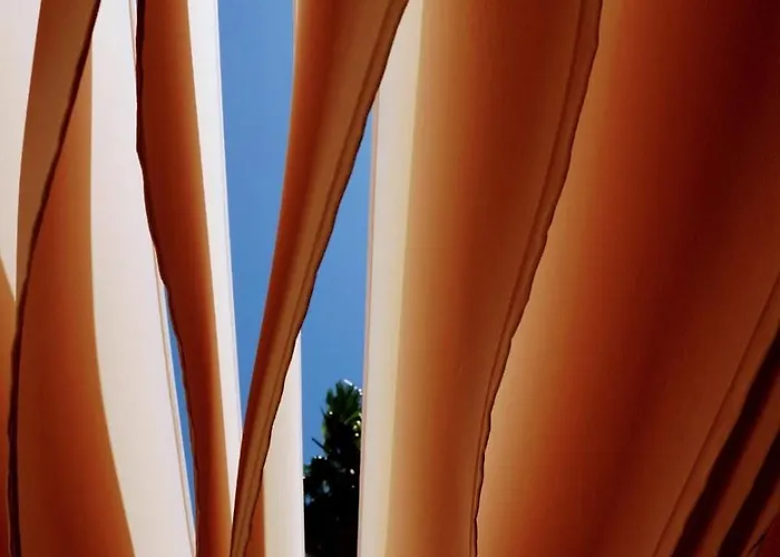 Sa Отель типа 