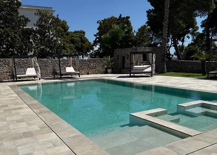 Sa Отель типа 