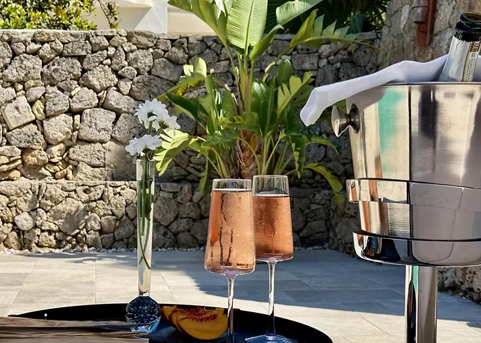 Sa Отель типа 