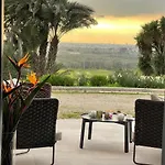 Alojamento de Acomodação e Pequeno-almoço Sa 4*