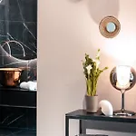 Alojamento de Acomodação e Pequeno-almoço Sa 4*