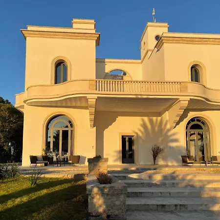 Sa Frühstückspension