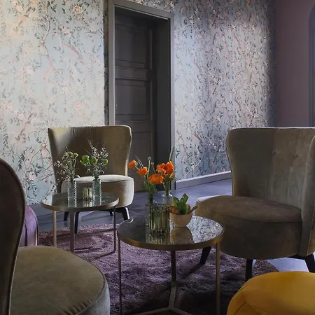 Bed and breakfast Sa Trepuzzi