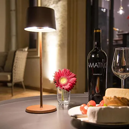 Sa Frühstückspension