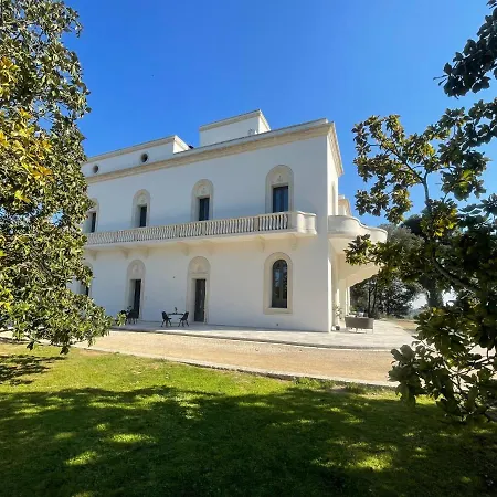 Sa 4* Trepuzzi