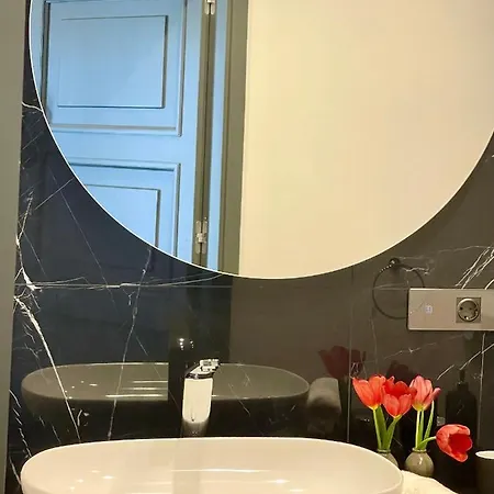 Bed & Breakfast Sa 4*