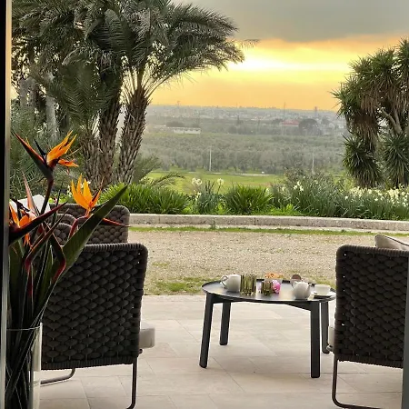Bed & Breakfast Sa 4*
