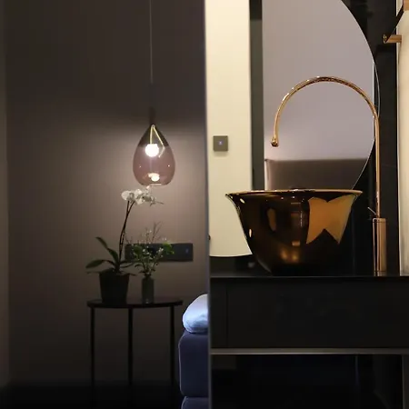 Bed and breakfast Sa 4*