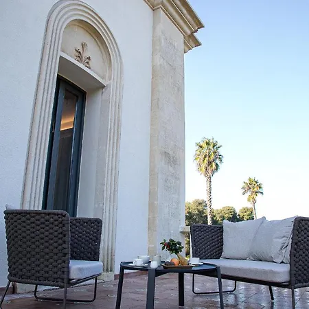 Sa Bed and Breakfast 4*
