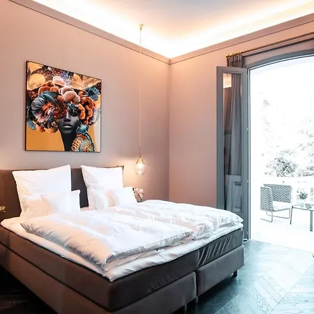 Sa فندق مبيت وإفطار 4*