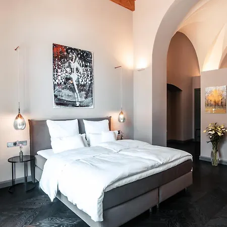 Sa Bed and breakfast Trepuzzi