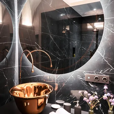 فندق مبيت وإفطار Sa 4*