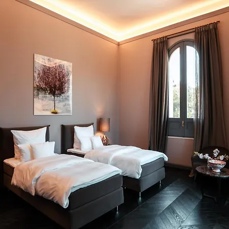 Sa Bed and breakfast Trepuzzi