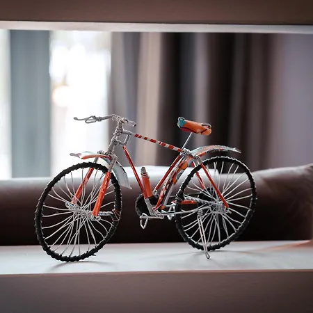 Frühstückspension Sa