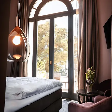 Bed & Breakfast Sa 4*