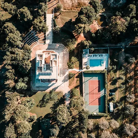 Sa Bed and breakfast Trepuzzi