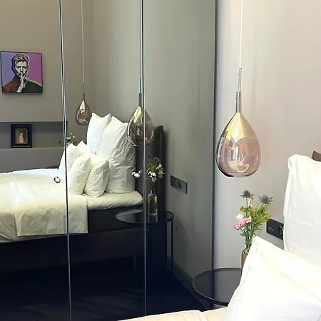 Frühstückspension Sa Trepuzzi