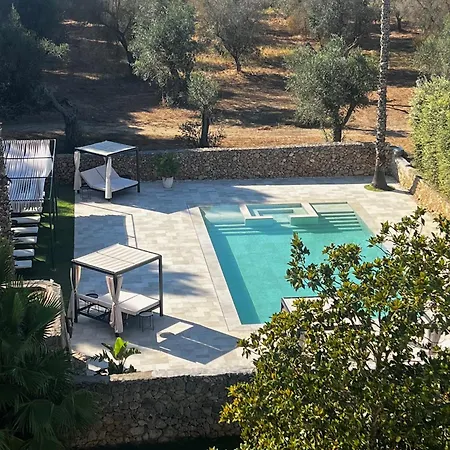 Sa فندق مبيت وإفطار 4*