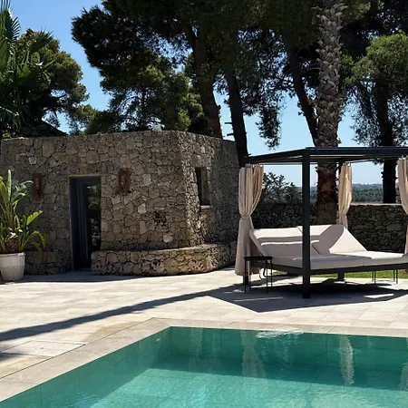 Sa Bed and breakfast 4*