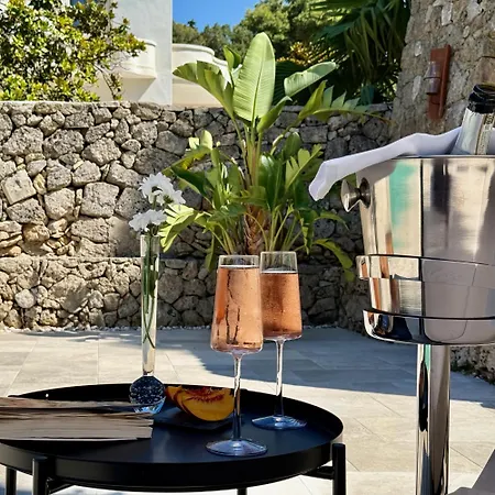 Sa فندق مبيت وإفطار Trepuzzi