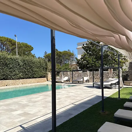 فندق مبيت وإفطار Sa