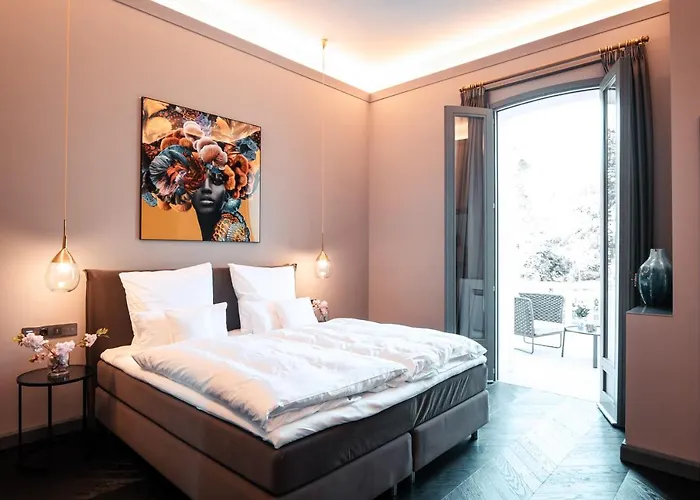 Sa Отель типа 