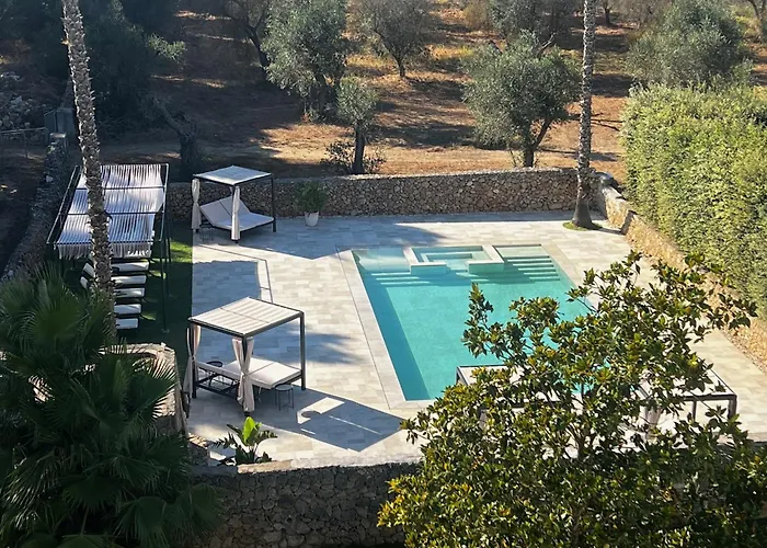 Sa Отель типа 