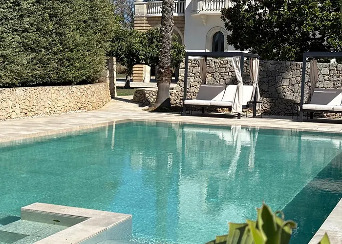 Sa Отель типа 