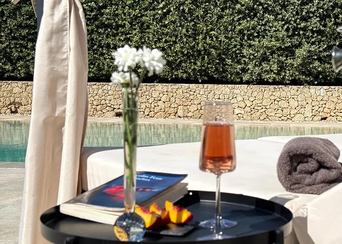 Sa Отель типа 